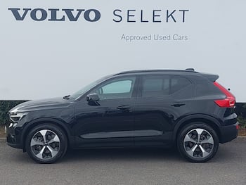 Used Volvo XC40 2023 for sale - 79630840: Photo