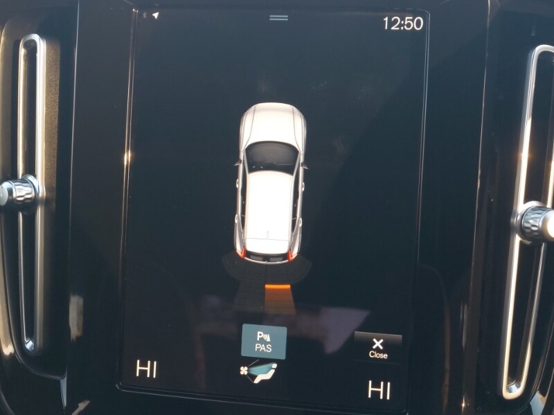 Used Volvo XC40 2021 for sale - 77366345: Photo 11