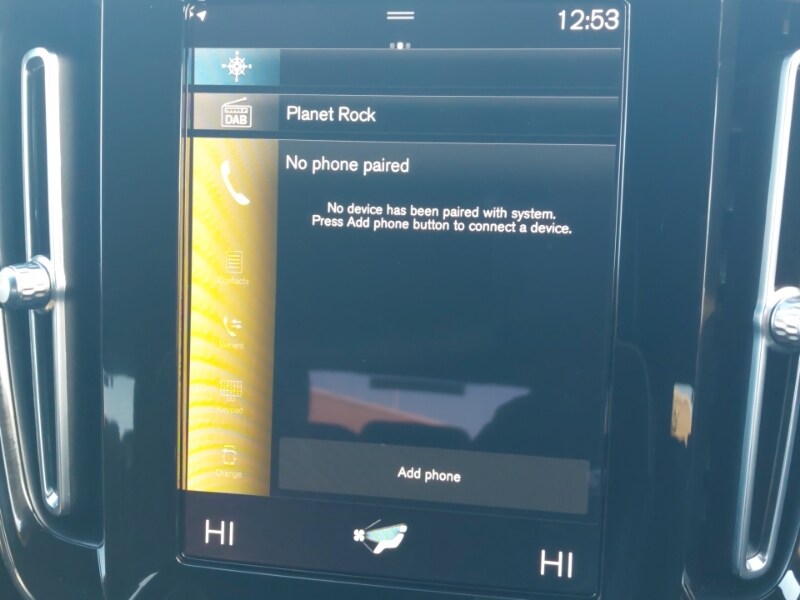 Used Volvo XC40 2021 for sale - 77366345: Photo 13