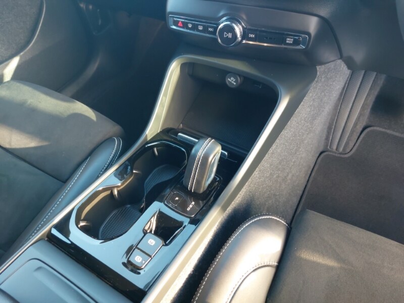 Used Volvo XC40 2021 for sale - 77366345: Photo 19