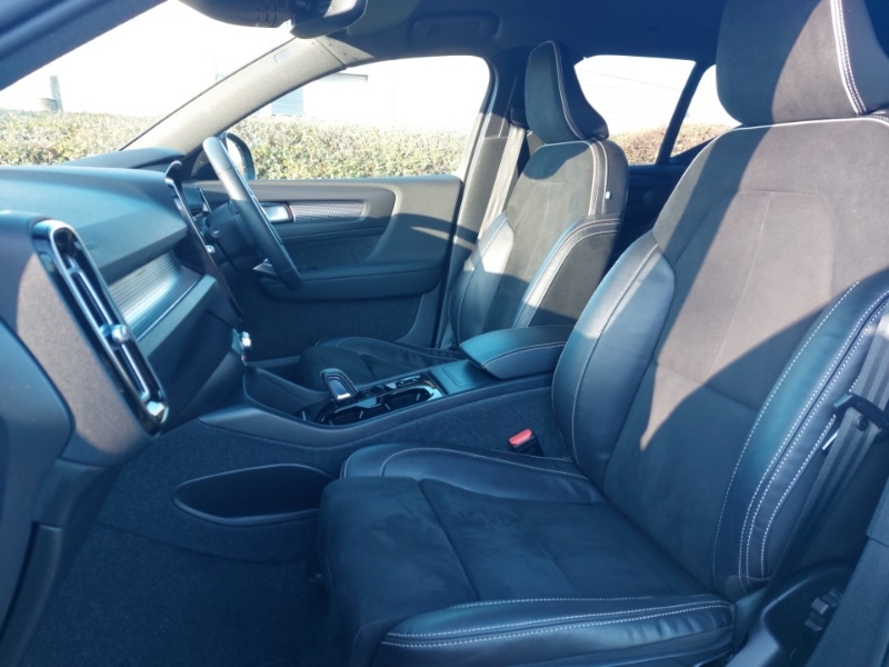 Used Volvo XC40 2021 for sale - 77366345: Photo 5