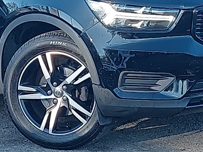 Used Volvo XC40 2021 for sale - 77366345: Photo 9