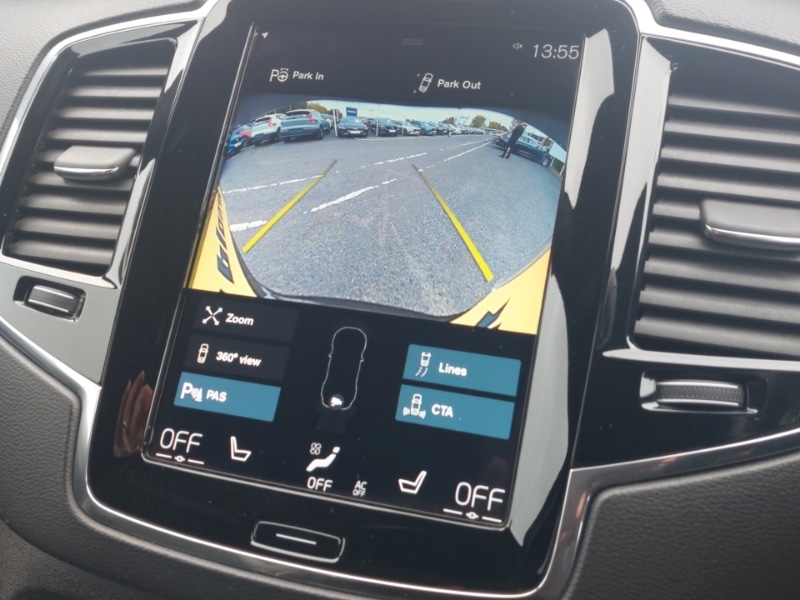 Used Volvo XC90 2020 for sale - 76741776: Photo 10