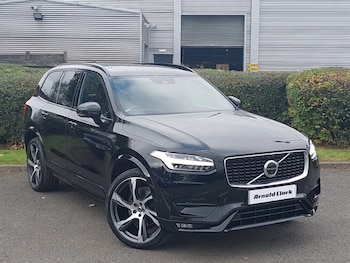 2020 - 2.0 B5D [235] R DESIGN Pro 5dr AWD Geartronic