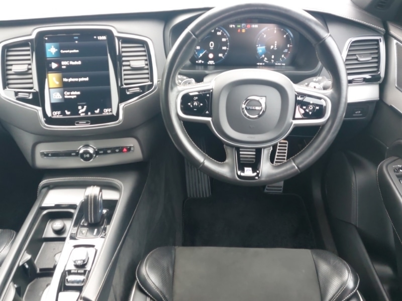 Used Volvo XC90 2020 for sale - 76741776: Photo 7