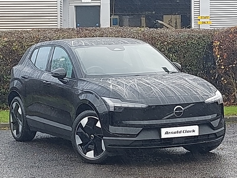 Used Volvo EX30 2025 for sale - 76721370: Photo 1