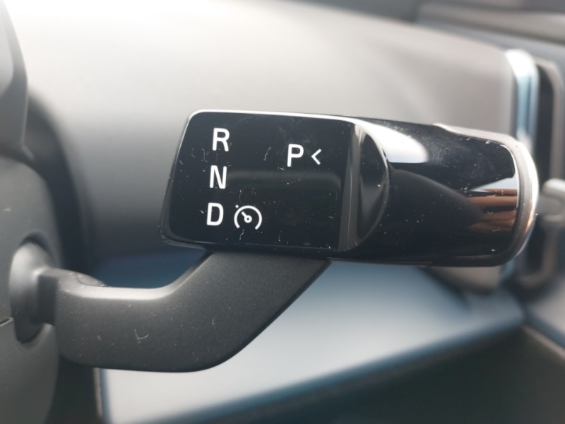 Used Volvo EX30 2025 for sale - 76721370: Photo 14