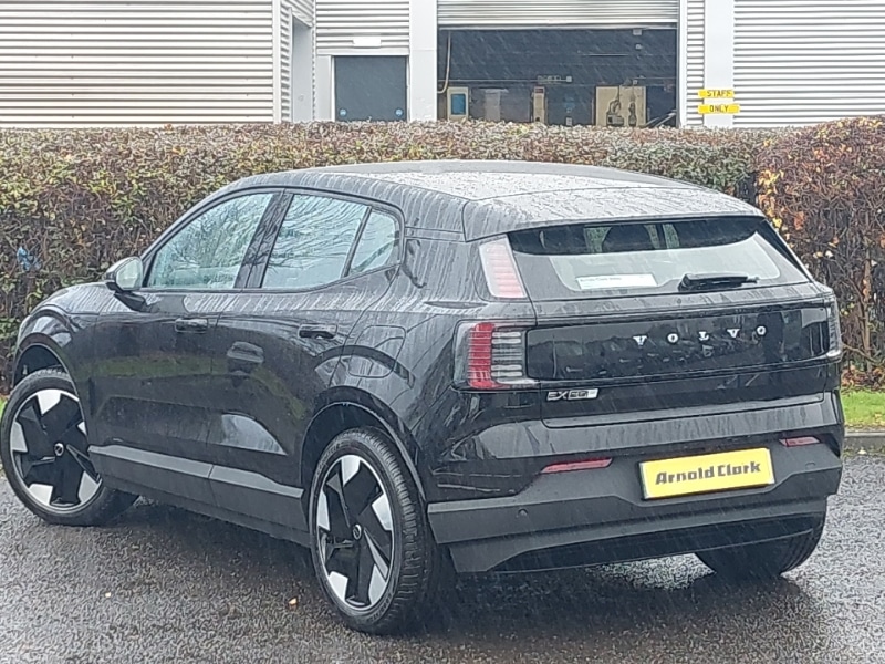 Used Volvo EX30 2025 for sale - 76721370: Photo 3