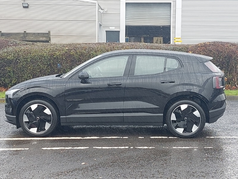 Used Volvo EX30 2025 for sale - 76721370: Photo 4