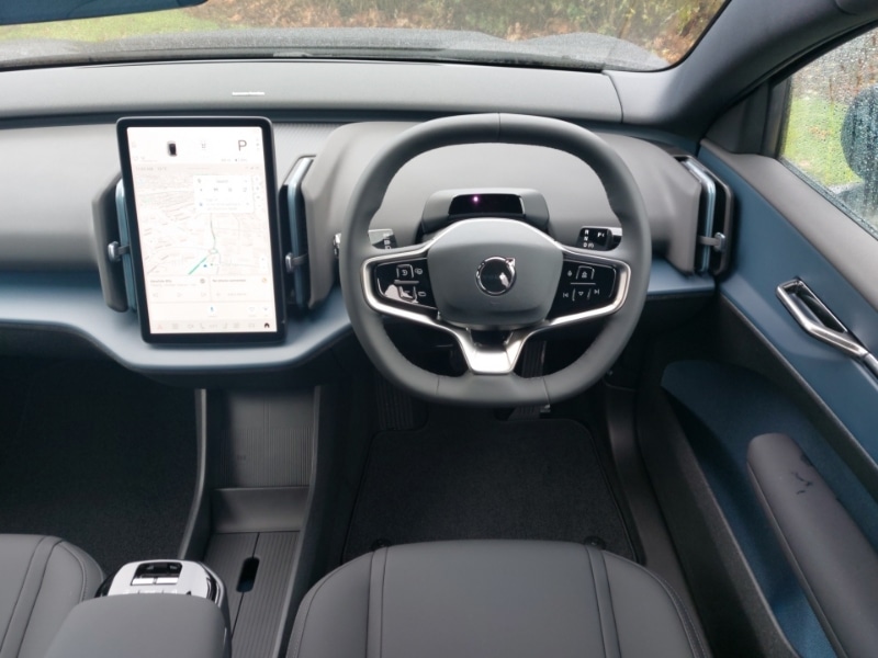 Used Volvo EX30 2025 for sale - 76721370: Photo 7