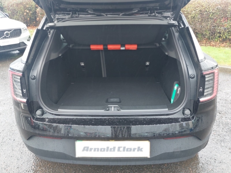 Used Volvo EX30 2025 for sale - 76721370: Photo 8