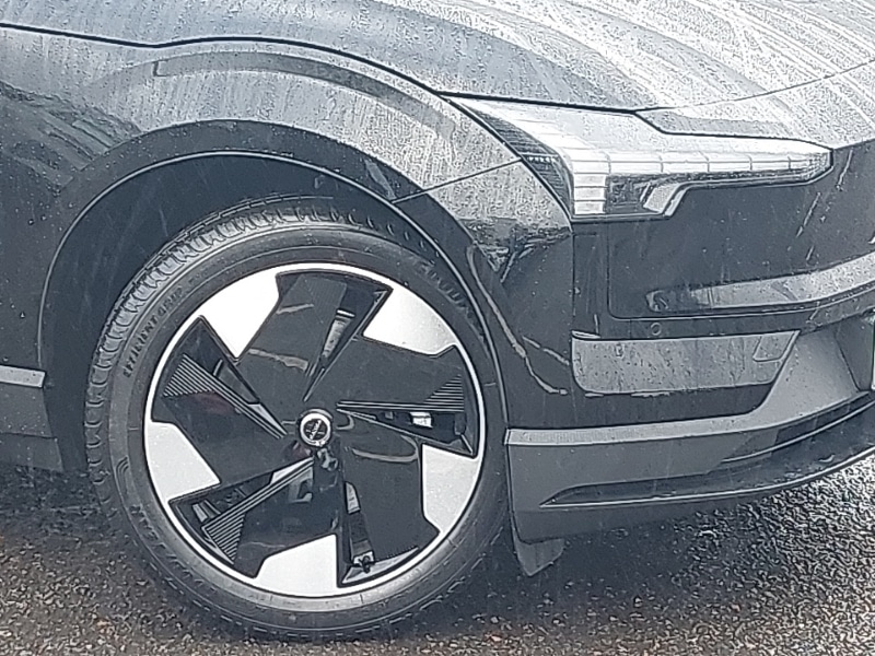 Used Volvo EX30 2025 for sale - 76721370: Photo 9