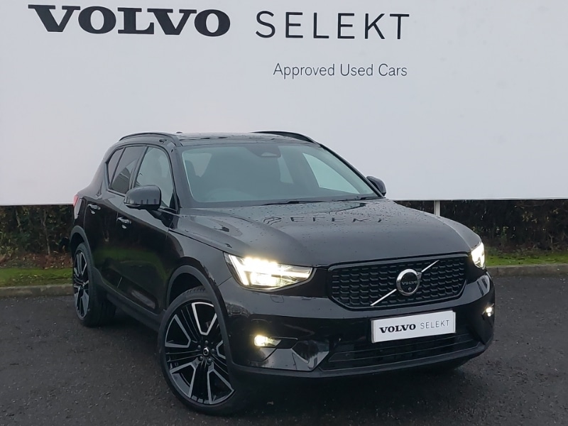 Used Volvo XC40 2025 for sale - 77004507: Photo 1