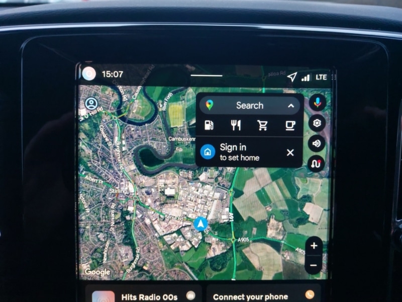 Used Volvo XC40 2025 for sale - 77004507: Photo 11