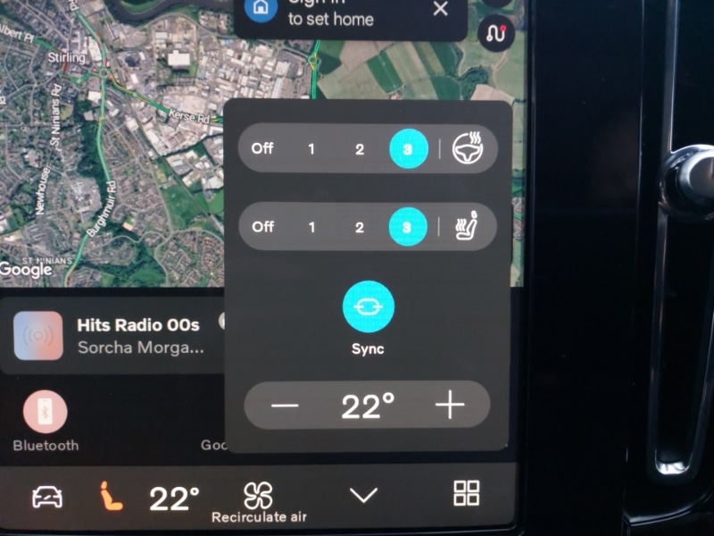 Used Volvo XC40 2025 for sale - 77004507: Photo 12