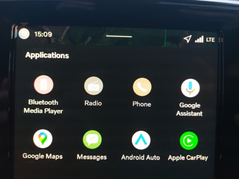 Used Volvo XC40 2025 for sale - 77004507: Photo 13