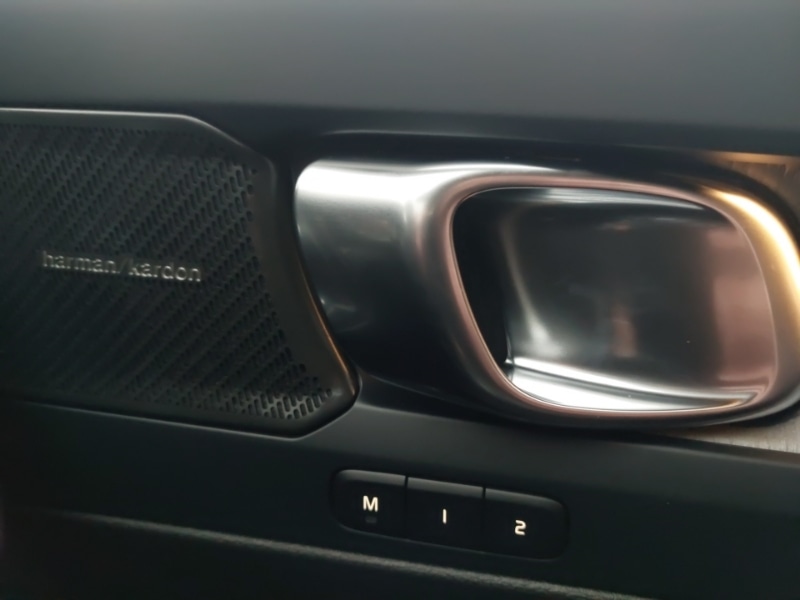 Used Volvo XC40 2025 for sale - 77004507: Photo 18