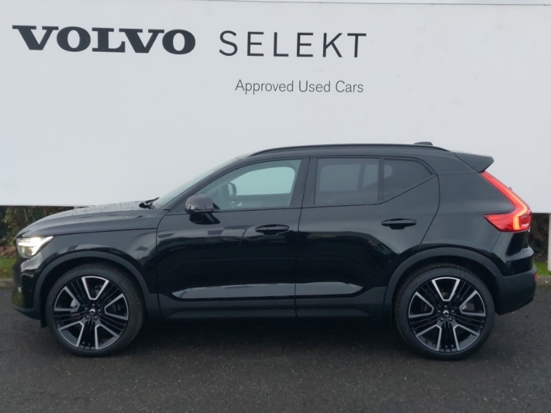 Used Volvo XC40 2025 for sale - 77004507: Photo 4