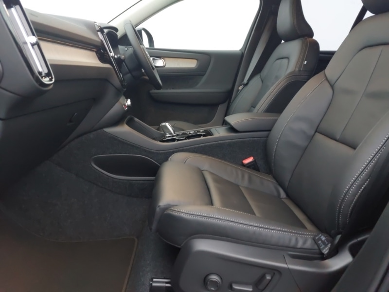 Used Volvo XC40 2025 for sale - 77004507: Photo 5