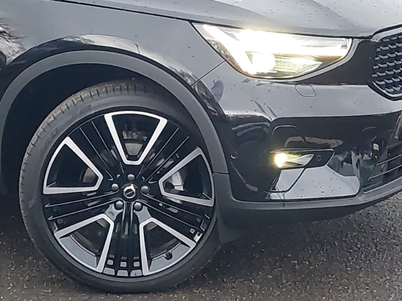 Used Volvo XC40 2025 for sale - 77004507: Photo 9