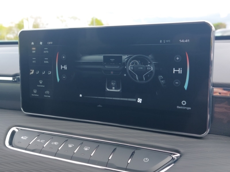 Used GWM Haval Jolion Pro 2025 for sale - 74440948: Photo 16