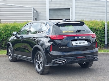 Used GWM Haval Jolion Pro 2025 for sale - 74440948: Photo