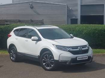 2022 - 2.0 i-MMD Hybrid EX 5dr eCVT