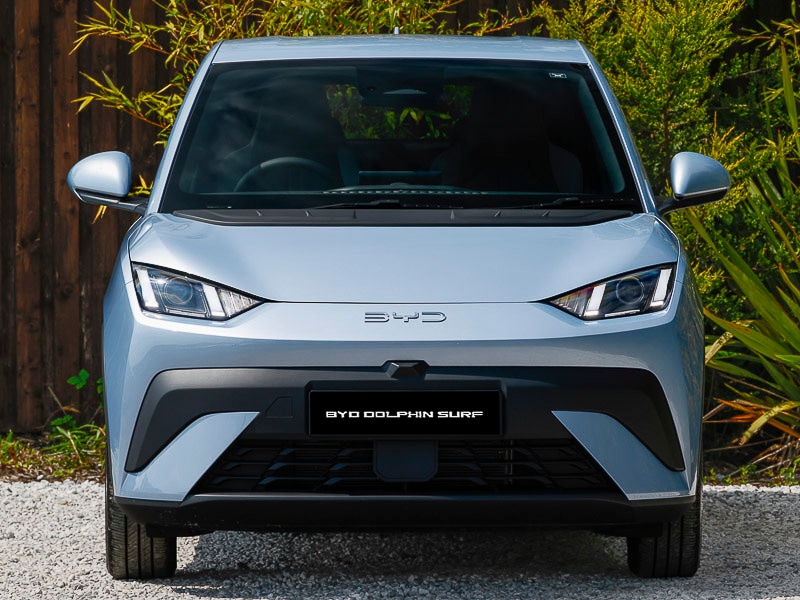 Used BYD Dolphin 2025 for sale - 76556079: Photo 10