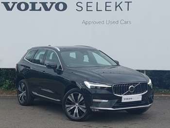 Used Volvo XC60 2021 for sale - 75138389: Photo