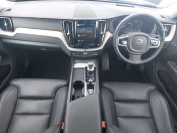 Used Volvo XC60 2021 for sale - 75138389: Photo
