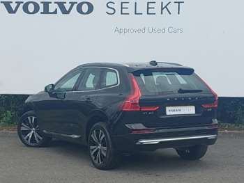 Used Volvo XC60 2021 for sale - 75138389: Photo