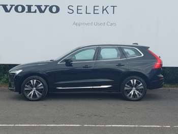 Used Volvo XC60 2021 for sale - 75138389: Photo