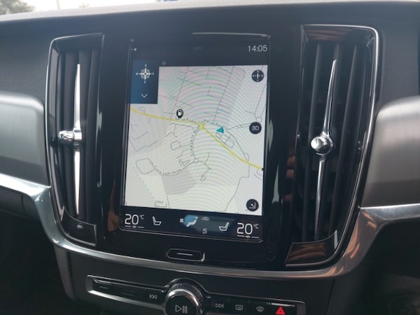 Used Volvo V90 2019 for sale - 76258187: Photo 10