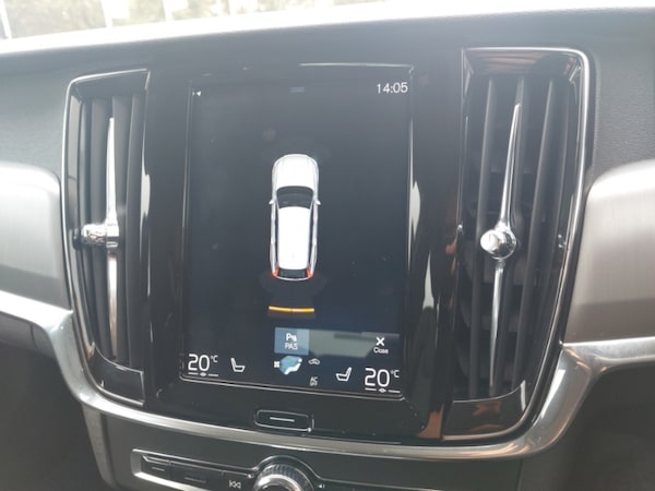 Used Volvo V90 2019 for sale - 76258187: Photo 11