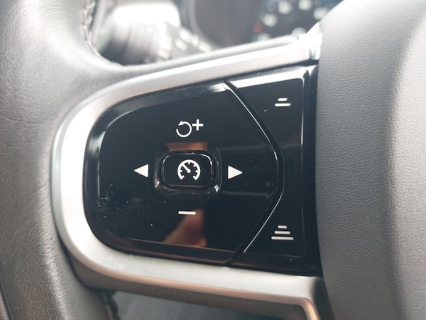 Used Volvo V90 2019 for sale - 76258187: Photo 12