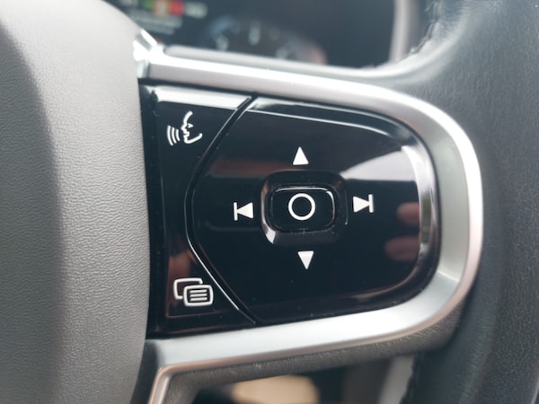 Used Volvo V90 2019 for sale - 76258187: Photo 13