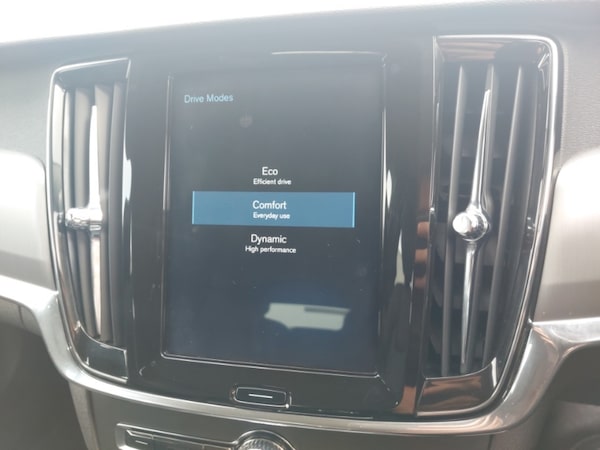 Used Volvo V90 2019 for sale - 76258187: Photo 17