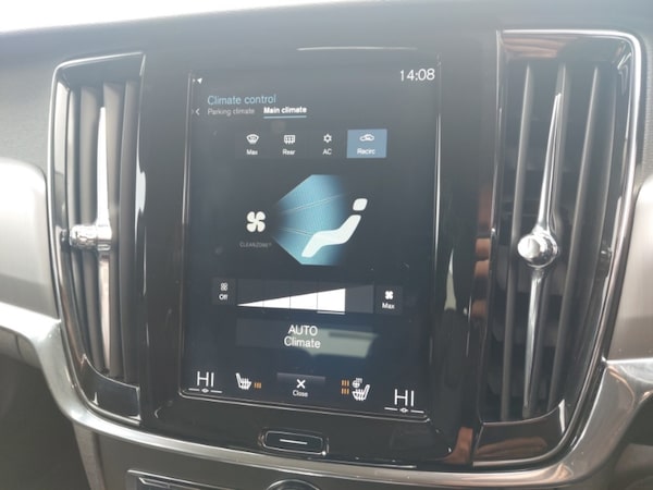 Used Volvo V90 2019 for sale - 76258187: Photo 18