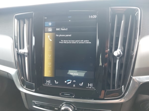 Used Volvo V90 2019 for sale - 76258187: Photo 19
