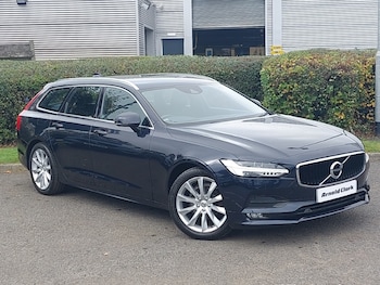Volvo - V90
