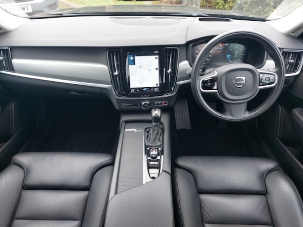 Used Volvo V90 2019 for sale - 76258187: Photo 2