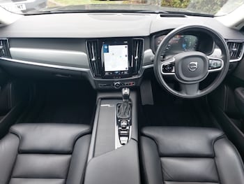 Used Volvo V90 2019 for sale - 76258187: Photo 2
