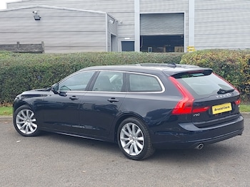 Used Volvo V90 2019 for sale - 76258187: Photo 3