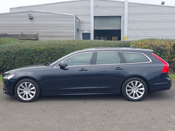 Used Volvo V90 2019 for sale - 76258187: Photo 4