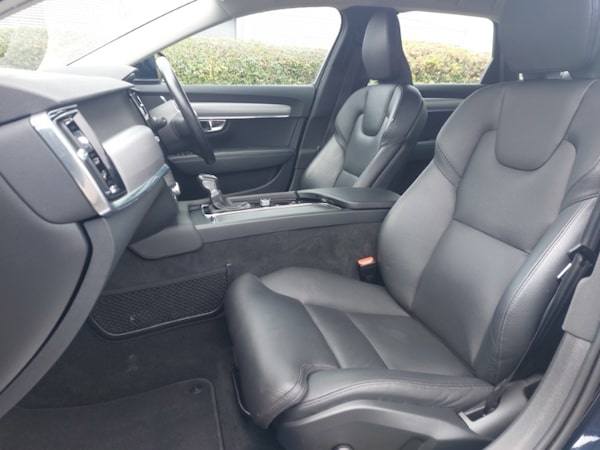 Used Volvo V90 2019 for sale - 76258187: Photo 5