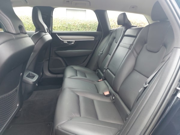 Used Volvo V90 2019 for sale - 76258187: Photo 6