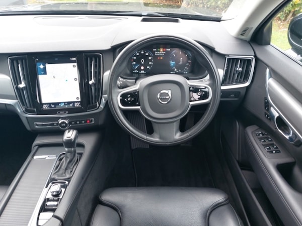 Used Volvo V90 2019 for sale - 76258187: Photo 7