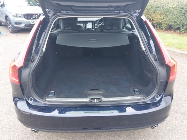 Used Volvo V90 2019 for sale - 76258187: Photo 8