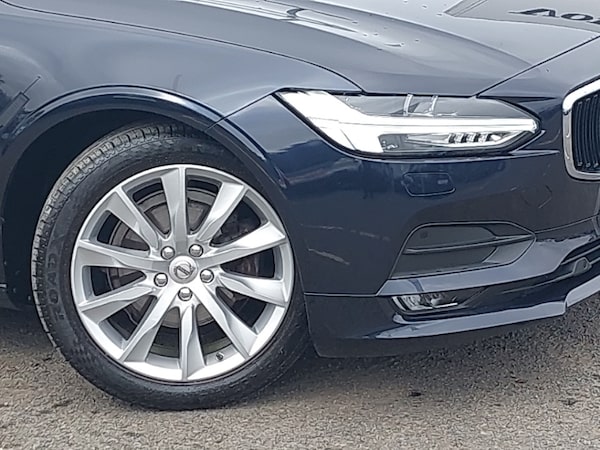 Used Volvo V90 2019 for sale - 76258187: Photo 9