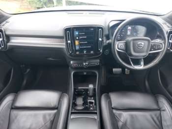 Used Volvo XC40 2021 for sale - 74831773: Photo